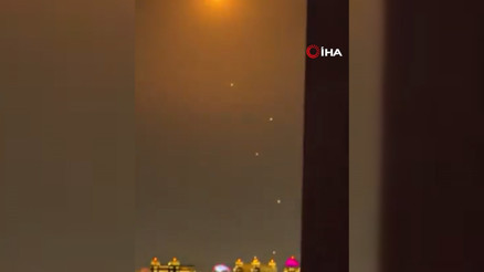 Katar, ABD üssünü hedef alan İHA saldırısının önlendiğini duyurdu