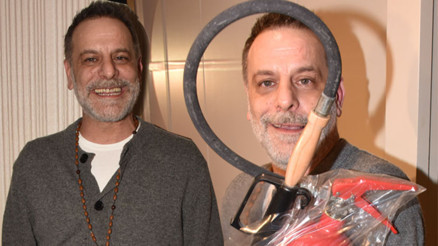 Ozan Güven: Bir daha ilişki mi Tövbe