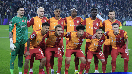 Galatasarayda Beşiktaş derbisi öncesi müjde İlk 11e dönüyor