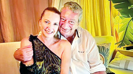 Murat Murathanoğlu feci kazada yaşamını yitirdi