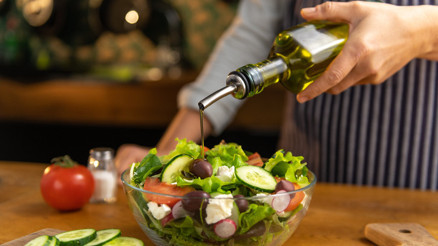 Ramazan’da yağ tüketimi nasıl olmalı