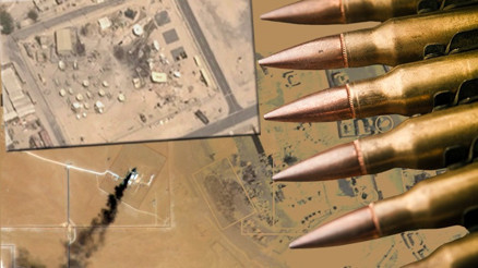 Bölgeyi bekleyen üç kritik senaryo: İşte büyük hesaplaşma İranda yaşananlar Irak’tan neden farklı