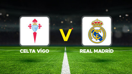 Celta Vigo - Real Madrid maçı hangi kanalda yayınlanıyor, saat kaçta başlayacak Arda Güler ilk 11’de mi Celta Vigo - Real Madrid maçı canlı yayın bilgisi Celta Vigo - Real Madrid maçı hangi kanalda yayınlanıyor, saat kaçta başlayacak Arda Güler ilk 11’de mi Celta Vigo - Real Madrid maçı canlı yayın bilgisi
