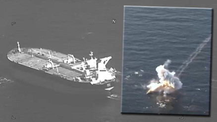 Görünmez tehdit ABDyi endişelendiriyor: Riskin boyutu belirsiz İran bunu yıllardır planlıyordu