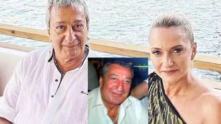 İşadamı Murat Murathanoğlu öldü mü Murat Murathanoğlu kimdir, kaç yaşında ve neden öldü