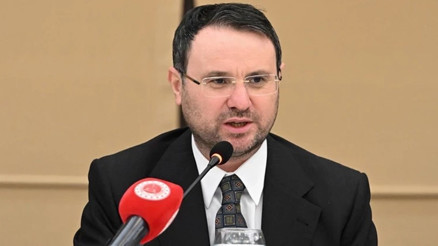 Bakan Gürlekten umut hakkı açıklaması: O konu Meclisimizin takdirinde Bakan Gürlekten umut hakkı açıklaması: O konu Meclisimizin takdirinde