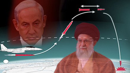 ‘Mavi Serçe’ operasyonu Özellikleri şaşırtıcı, perde arkası ortaya çıktı... ‘Tahran’ı Kudüs’ü bildiğimiz gibi biliyoruz’