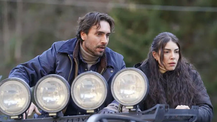 Taşacak Bu Deniz bu akşam var mı, yok mu Taşacak Bu Deniz yeni bölüm ne zaman 6 Mart 2026 TRT 1 yayın akışı...