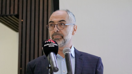 HRIdan Kölnde anlamlı iftar programı