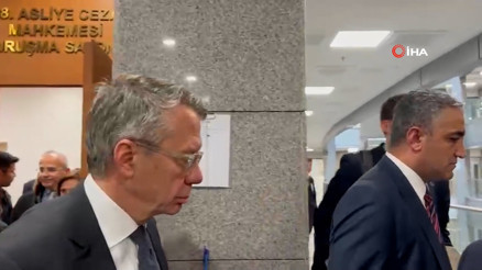 TÜSİAD yöneticileri davası: Orhan Turan ve Mehmet Ömer Arasa hapis cezası TÜSİAD yöneticileri davası: Orhan Turan ve Mehmet Ömer Arasa hapis cezası