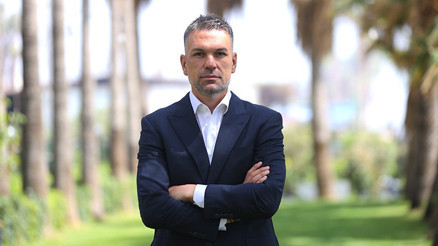 ÇBK Mersin Başkanı Çevirgen: Kupalar önemli ama asıl hedefimiz kalıcı bir kültür bırakmak ÇBK Mersin Başkanı Çevirgen: Kupalar önemli ama asıl hedefimiz kalıcı bir kültür bırakmak