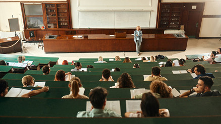 Doktora öğrencilerine kadro yolu