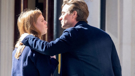 Büyük utanç onun yuvasını da sarstı: Kocası evden kaçıp adaya saklandı