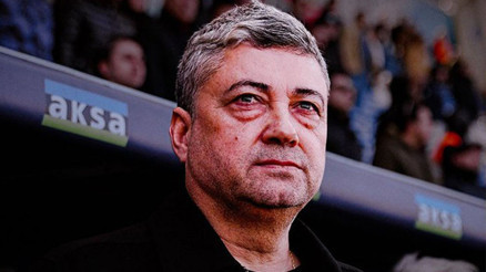 Gençlerbirliğinde Levent Şahin ile yollar ayrıldı