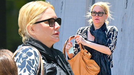 Kocası onu terk edip genç sevgilisiyle evlenmişti… Mide bulandıran planı ortaya çıktı: Hadi toplanın, evine pislik yollayalım