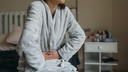 Menopoz sonrası ürolojik değişiklikler nelerdir