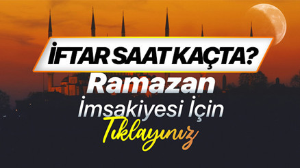 SAHUR SAATLERİ VE İFTAR VAKİTLERİ 12 MART 2026 (TÜM İLLERİN) || İstanbul, Ankara, İzmir sahur saat kaçta, ezan ne zaman okunacak İftara ve sahura ne kadar, kaç dk kaldı İşte tüm illerin sahur (imsak) vakti ve sahur saatleri 2026