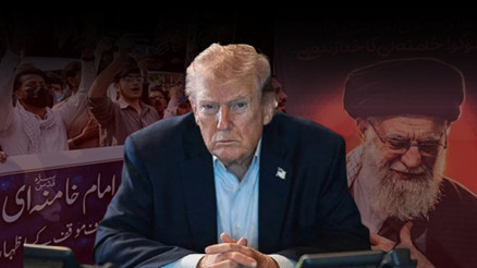 ABDnin rejimi sarsacak gizli planı: Vekil güç hamlesi ‘Esad döneminde Suriyede yapılanın aynısı’