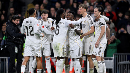 UEFAdan Real Madride ırkçılık cezası