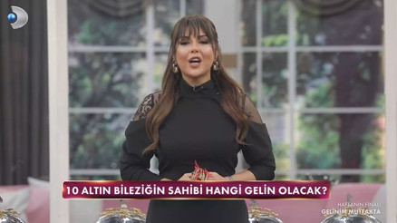 GELİNİM MUTFAKTA 6 MART 2026 PUAN DURUMU (TOPLAM) | Gelinim Mutfakta kim elendi, bilezikleri kim aldı Gelinim Mutfakta günün birincisi kim oldu