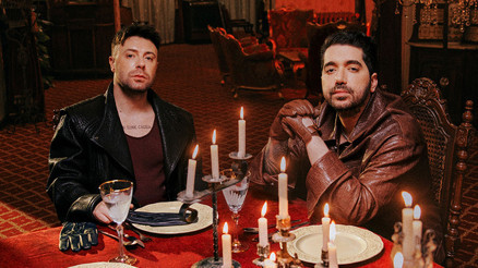 İkilem aşkı Daha Nasıl Anlatsın