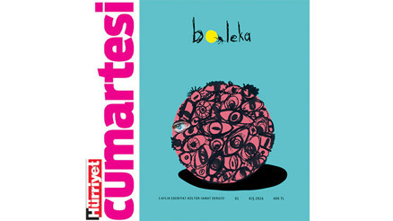 ‘Gözden kaçanın hatırlanmasına bir davet’