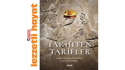 Gastronomi kazanında kaynayanlar