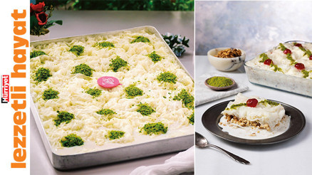 Kat kat hafif, kat kat geleneksel, kat kat tatlı