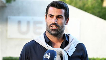 Volkan Demirel, Gençlerbirliğine geri döndü