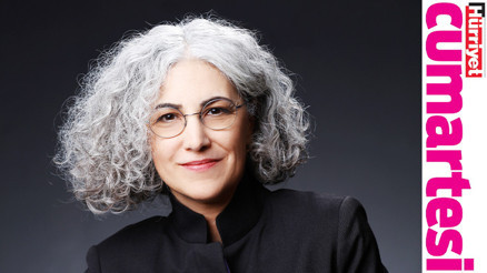 ‘Kadınların artan ağırlığı bir tesadüf değil’ ‘Kadınların artan ağırlığı bir tesadüf değil’