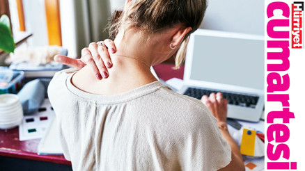 Orta yaşta fıtık, ileri yaşta kireçlenme