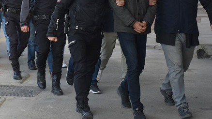 İstanbulda suç örgütünün hayali POS işlemleriyle para aklaması iddianamede İstanbulda suç örgütünün hayali POS işlemleriyle para aklaması iddianamede