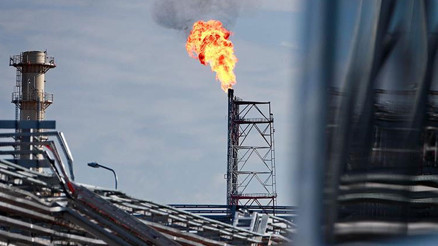 Rusya: Rus gazını Avrupa yerine Asya pazarına göndereceğiz