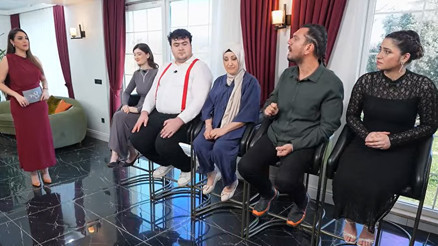 Zuhal Topalla Yemekteyiz kazananı 6 Mart 2026 | Bu hafta Zuhal Topalla Yemekteyiz kim kazandı, birinci kim oldu İşte Yemekteyiz son bölüm puan durumu ve 150 bin TLnin sahibi Zuhal Topalla Yemekteyiz kazananı 6 Mart 2026 | Bu hafta Zuhal Topalla Yemekteyiz kim kazandı, birinci kim oldu İşte Yemekteyiz son bölüm puan durumu ve 150 bin TLnin sahibi