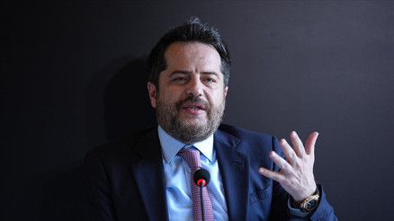 Erden Timur’un şirketlerine kayyum atandı