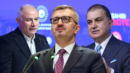 Türkiyeden Türk gazetecilerin İsrail tarafından gözaltına alınmasına tepki