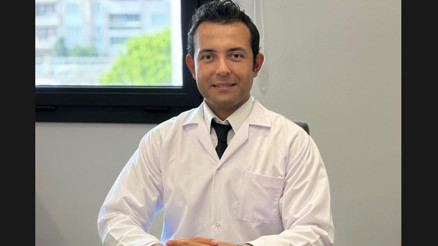 Kadın cerrahisinde V-Notes dönemi Kadın cerrahisinde V-Notes dönemi