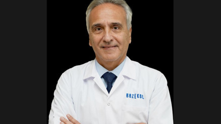 Bazekol Hastanesi’nde hemoroid tedavisinde lazer konforu