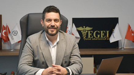 Egeli OSGB’den işletmelere çağrı: Sözleşme yapmayan ve yenilemeyen kalmasın