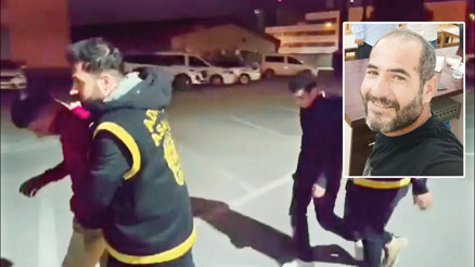 Atölyeye kanlı baskın... 15 yaşındaki şüpheli çocuklar tutuklandı