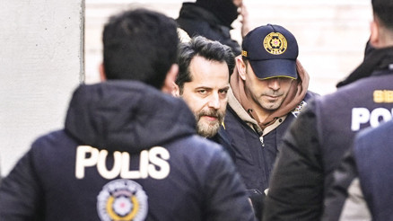 Erden Timur’un şirketlerine kayyum atandı