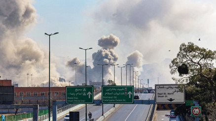İlk hafta yıkım ve maliyet getirdi... İran savaşı nereye gidiyor İlk hafta yıkım ve maliyet getirdi... İran savaşı nereye gidiyor