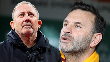 Yeni Beşiktaş daha güçlü ve moralli, Galatasaray çok forma ve öz güvenli