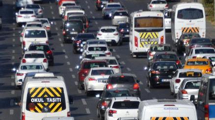 ATO’dan ABB’ye ‘C plaka’ çağrısı