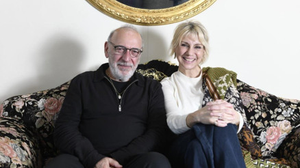 %100&MORE İlham Veren Sohbetler Garo Mafyan: Atatürk’e soyadını veren eniştem