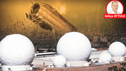 Kürecik test edilmiş oldu