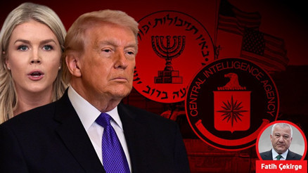 ‘Silahı zihninizden çıkartın’ mesajının nedeni belli oldu