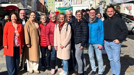 Geleceğinize sahip çıkın çağrısı