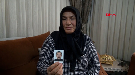 Hataylı şoför, İranda TIRına isabet eden İsrail füzesi ile ağır yaralandı