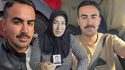 İsrail füzesi isabet etti: Türk şoför ağır yaralı